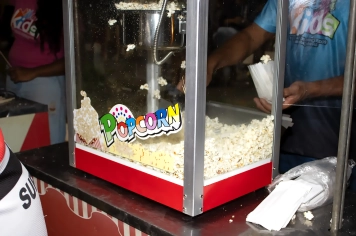 Foto - Natal Iluminado Santa Terezinha 2025