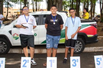 Foto - Circuito de Caminhada e Corrida 2024 - Etapa Lupércio