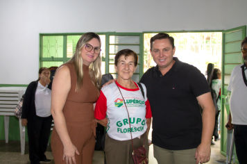 Foto - 3ª Conferência Municipal do Idoso