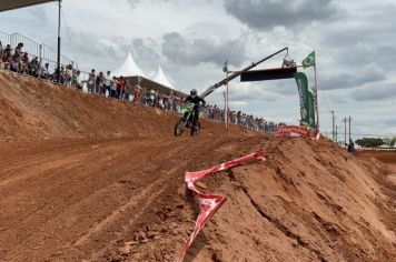 Foto - EVENTO MOTOCROSS FEST