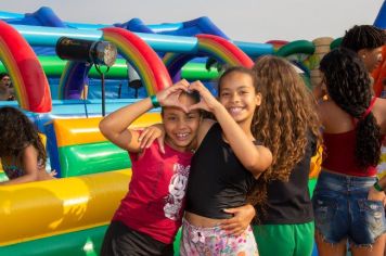 Foto - Criança Feliz 2024 - Santa Terezinha