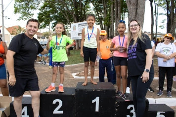 Foto - Circuito Regional de Caminhada e Corrida Kids Etapa Lupércio