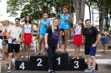 Foto - Circuito Regional de Caminhada e Corrida Kids Etapa Lupércio