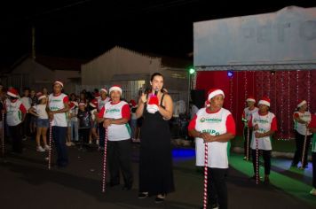 Foto - Natal Iluminado 2024 • Lupércio