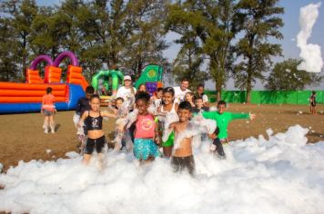 Foto - Criança Feliz 2024 - Santa Terezinha