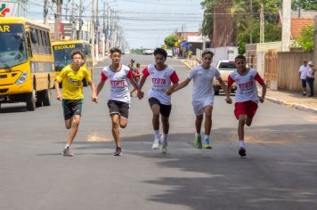 Foto - Circuito de Caminhada e Corrida 2024 - Etapa Lupércio