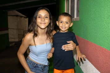 Foto - Réveillon Santa Terezinha 2026