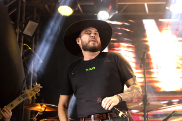 Foto - Show de Aniversário de Santa Terezinha 2025