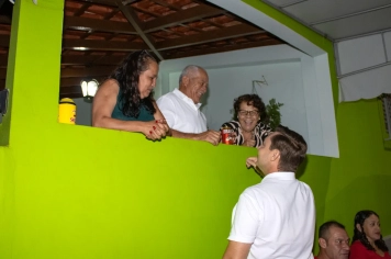 Foto - Réveillon Santa Terezinha 2026