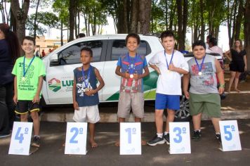 Foto - Circuito de Caminhada e Corrida 2024 - Etapa Lupércio