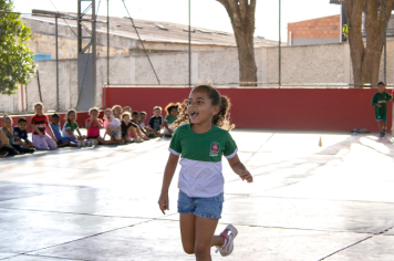 Foto - Jeespinho EMEF 