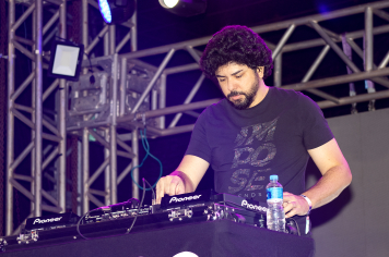 Foto - Show de Aniversário de Santa Terezinha 2025