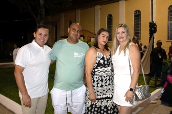 Foto - Réveillon Santa Terezinha 2026