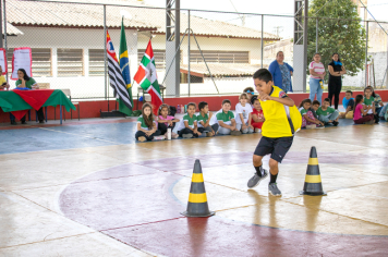 Foto - Jeespinho EMEF 