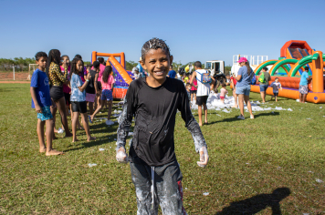 Foto - 5º Criança Feliz Lupércio