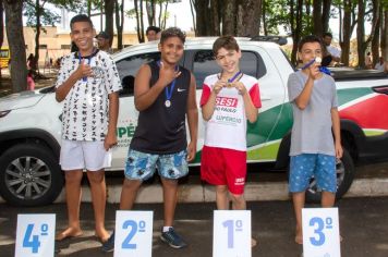 Foto - Circuito de Caminhada e Corrida 2024 - Etapa Lupércio