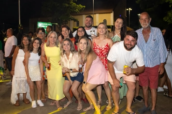 Foto - Réveillon Santa Terezinha 2026