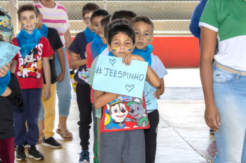 Foto - Jeespinho EMEF 
