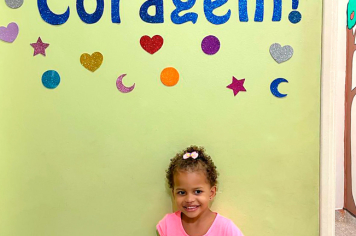 Foto - Campanha de Vacinação • Dia D