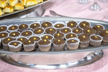 Foto - Evento Empreendedores - Resultados que Marcam