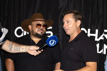 Foto - Show de Aniversário - Lupércio 72 Anos