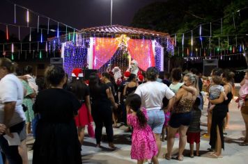 Foto - Natal Iluminado 2024 • Santa Terezinha