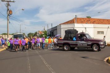 Foto - Circuito de Caminhada e Corrida 2024 - Etapa Lupércio