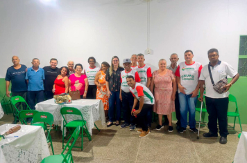 Dia das Mães ...