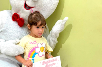 Foto - Campanha de Vacinação • Dia D