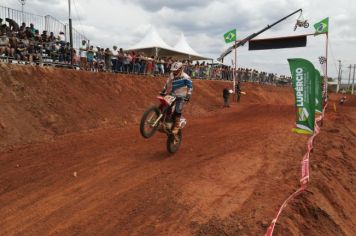 Foto - EVENTO MOTOCROSS FEST