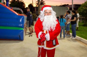 Foto - Natal Iluminado 2024 • Santa Terezinha