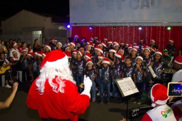 Foto - Natal Iluminado 2024 • Lupércio