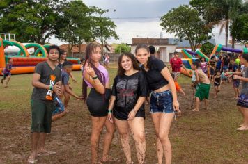 Foto - Criança Feliz 2024 - Lupércio