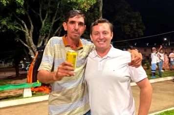 Foto - Réveillon Santa Terezinha 2026