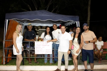 Foto - Réveillon Santa Terezinha 2026