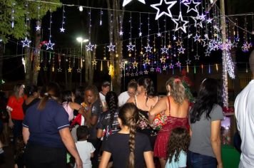 Foto - Natal Iluminado 2024 • Lupércio