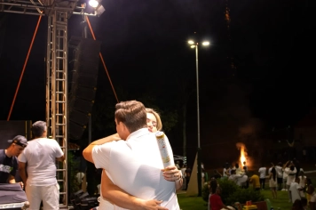 Foto - Réveillon Santa Terezinha 2026