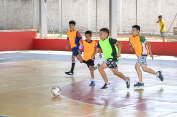 Foto - Jeespinho EMEF 