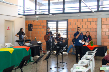 Foto - 14ª Conferência Municipal de Assistência Social