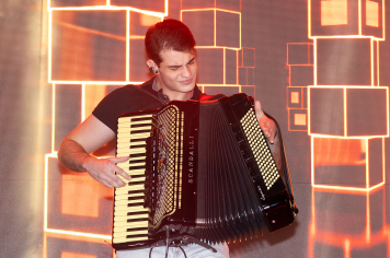 Foto - Show de Aniversário de Santa Terezinha 2025