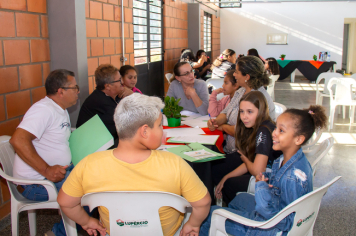 Foto - 14ª Conferência Municipal de Assistência Social