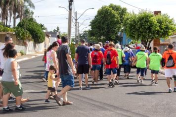 Foto - Circuito de Caminhada e Corrida 2024 - Etapa Lupércio