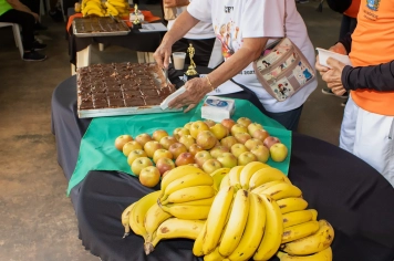 Foto - Circuito Regional de Caminhada e Corrida Kids Etapa Lupércio
