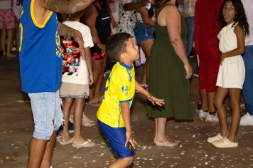 Foto - Réveillon Santa Terezinha 2026