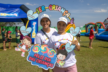 Foto - 5º Criança Feliz Santa Terezinha