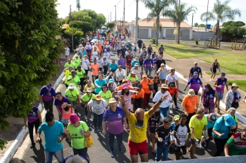 Foto - Circuito Regional de Caminhada e Corrida Kids Etapa Lupércio