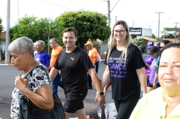 Foto - Circuito Regional de Caminhada e Corrida Kids Etapa Lupércio