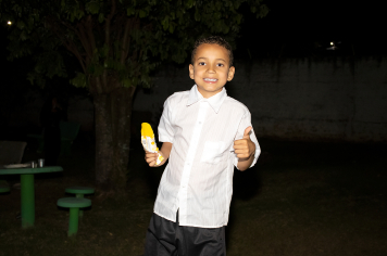 Foto - Festa da Família Projeto Estrela-Guia 2025
