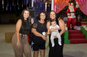 Foto - Natal Iluminado 2024 • Santa Terezinha