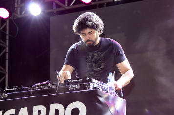 Foto - Show de Aniversário de Santa Terezinha 2025